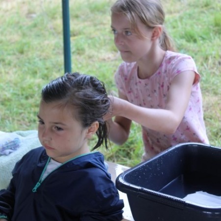 IMG 1577 - Scouts en Gidsen Zaventem 
